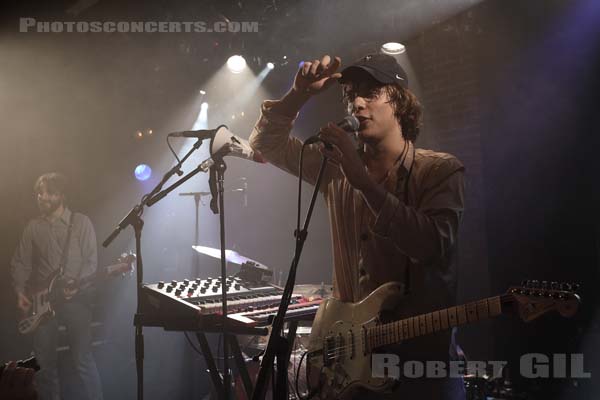 YAK - 2019-02-18 - PARIS - La Maroquinerie - 